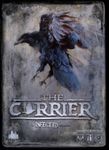 Infected: The Carrier
