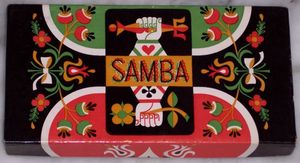 Samba