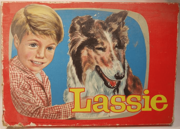 Lassie