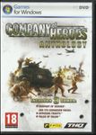 Video Game Compilation: Company of Heroes: Anthology