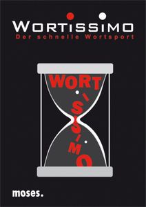 Wortissimo: Der schnelle Wortsport