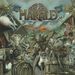 Board Game: Harald