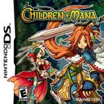 Video Game: Children of Mana