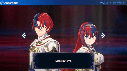 Video Game: Fire Emblem Engage