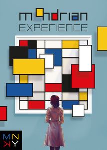 Mondrian Experience