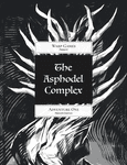 RPG Item: The Asphodel Complex: Adventure One