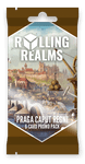 Rolling Realms: Praga Caput Regni Promo Pack (2023)