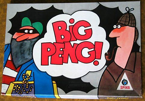 Big Peng!