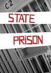 RPG Item: State Prison