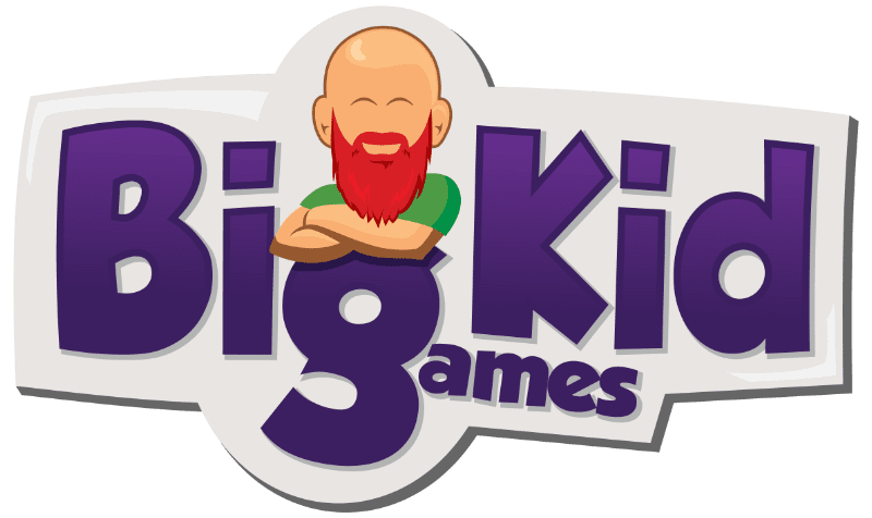 Big Kid Games