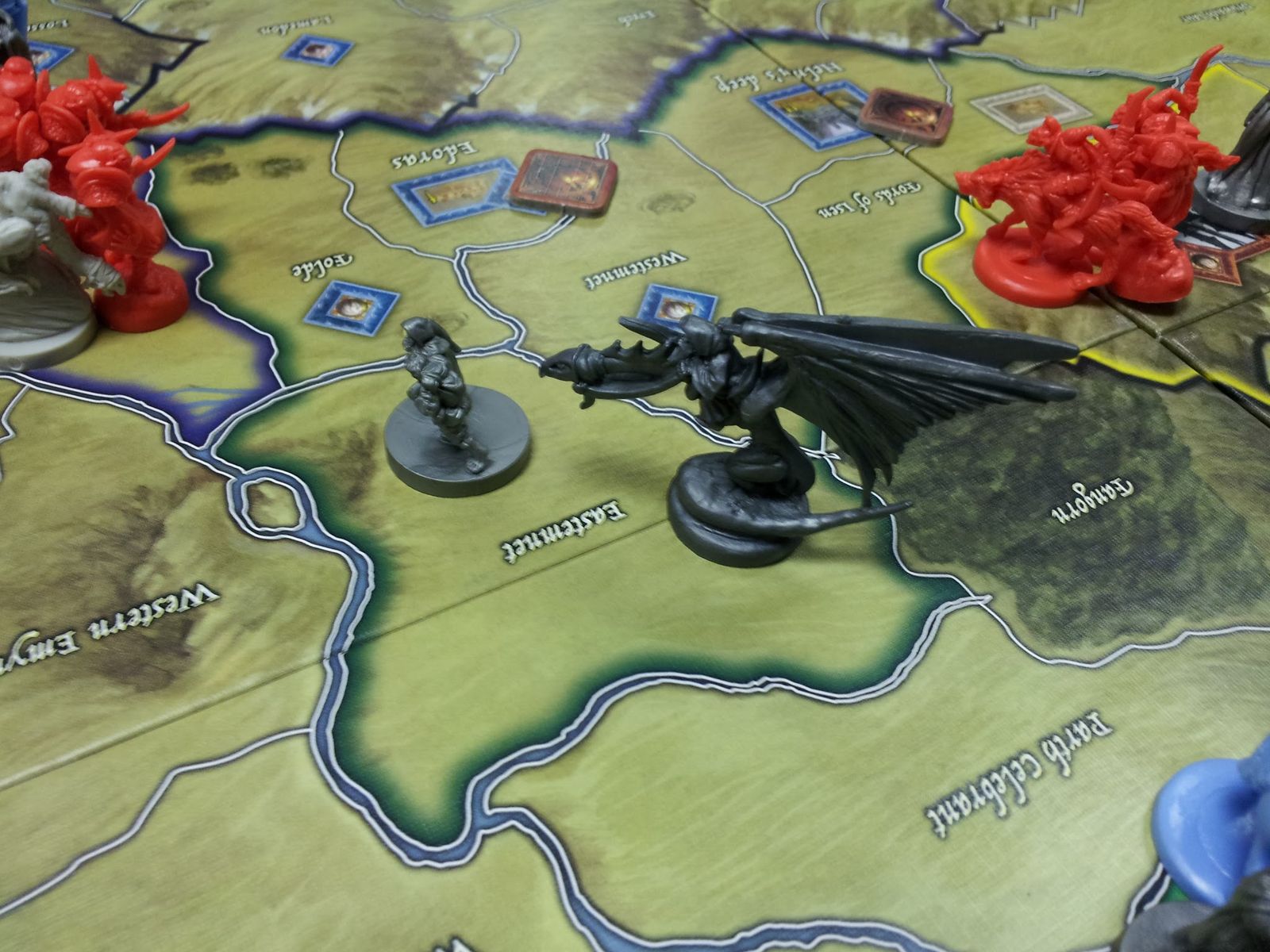 Asset image game War of the Ring: Second Edition