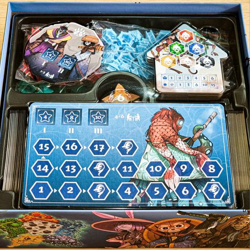 CMON - Ethnos