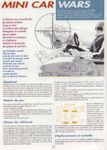 Mini Car Wars (French)