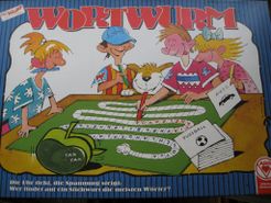 Wortwurm