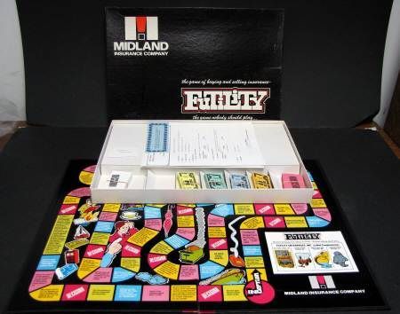 Futility cover art