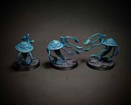 Board Game: Darkest Dungeon: The Board Game