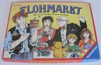 Flohmarkt
