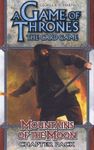 Coperta A Game of Thrones: The Card Game – Mountains of the Moon