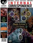 Issue: Internal Correspondence (Issue 94 - Fall  2018)