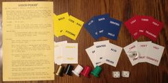 Stock-Poker