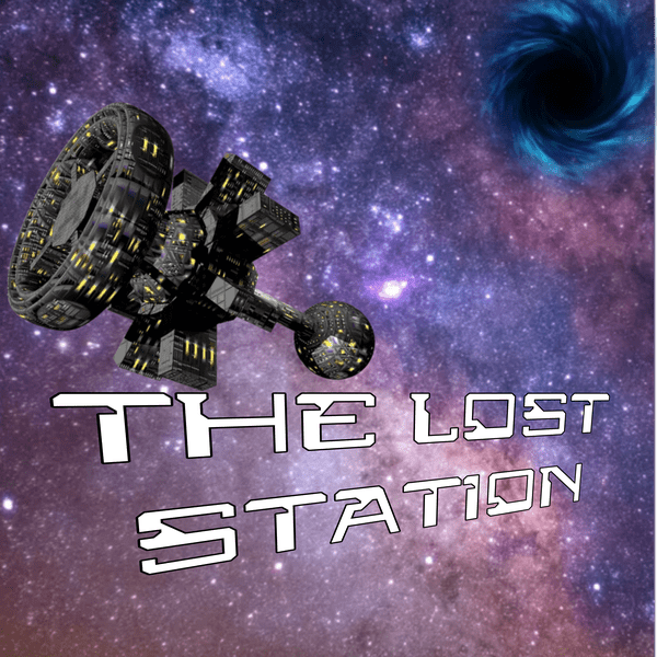 The Lost Station