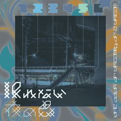 眠れない夜の色 (The Color of Dreaming of a Dream)