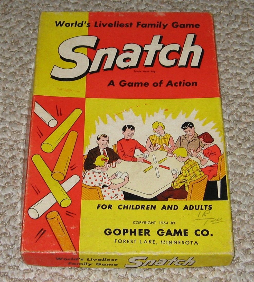 Snatch