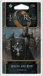 The Lord of the Rings: The Card Game – Wrath and Ruin