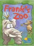 Board Game: Frank's Zoo