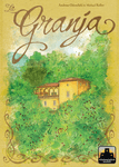 Board Game: La Granja