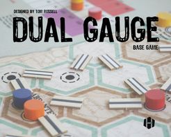 Dual Gauge box art