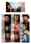 Splendor: Nobles and Cities Promo