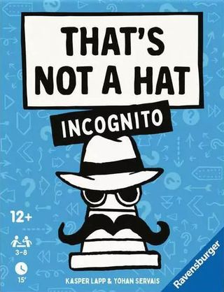 Tmah - Incognito