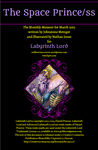 RPG Item: Monthly Monster 15-03LL: The Space Prince/ss