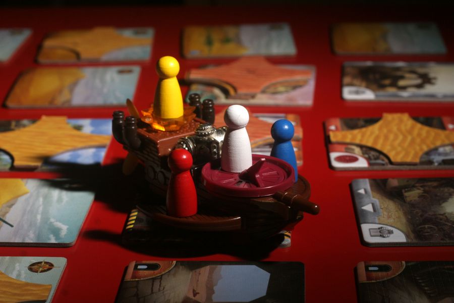 board game image