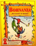 Board Game: Bohnanza