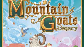 Mountain Goats: Legacy (English edition)