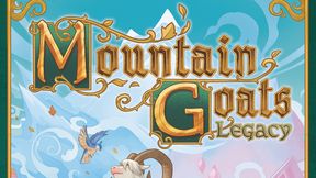 Mountain Goats: Legacy thumbnail