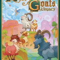 Mountain Goats: Legacy