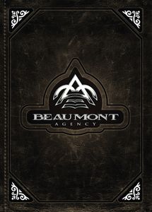 The Dark Quarter: Detective's Notebook