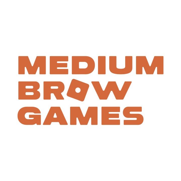 Medium Brow Games
