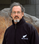 Board Game Artist: Wayne Barlowe