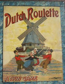 Dutch Roulette
