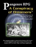 RPG Item: A Conspiracy of Dreamers