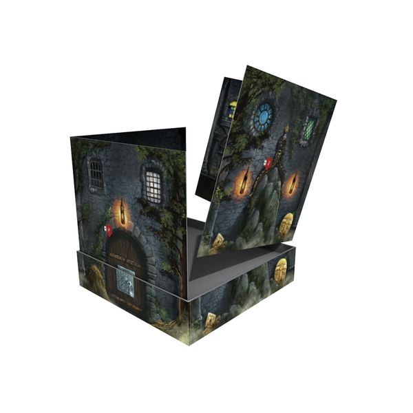 Asset image game Side Quest: 7th Sea