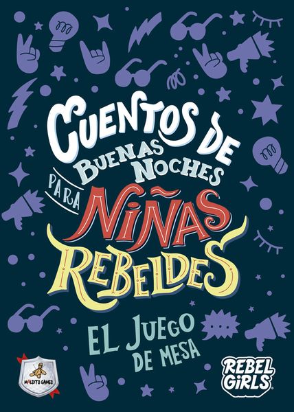 Spanish edition