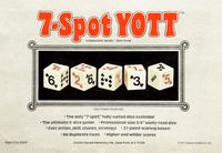 7-Spot Yott