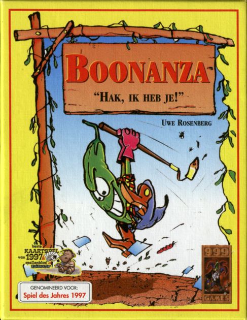 BoardGameGeek