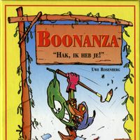 Bohnanza | Board Game | BoardGameGeek