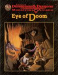 RPG Item: Eye of Doom